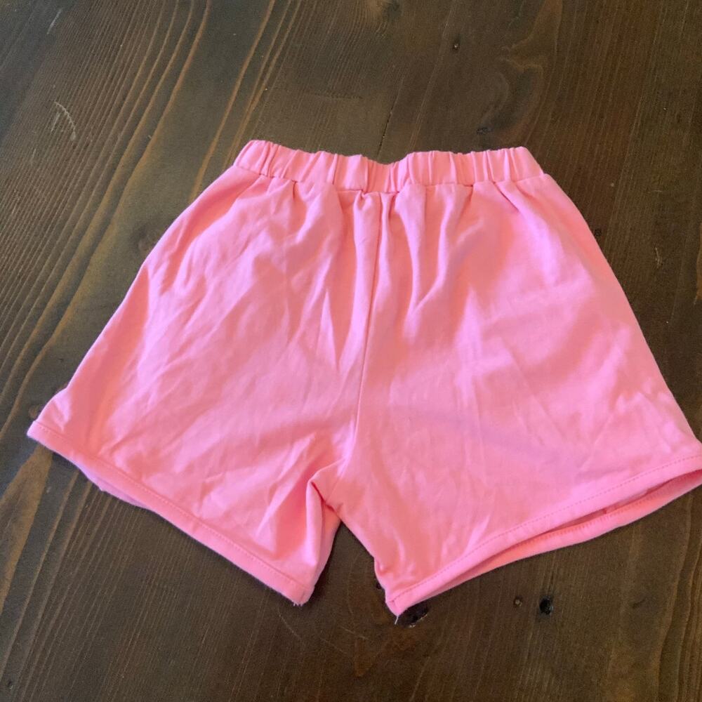 Jellybean‎ Girl's Ruffle shorts size 8 - Picture 4 of 4